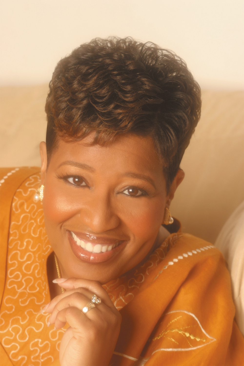 Connie Jackson or “Rev. CJ” as she is affectionately called, is a global ministry leader and prolific communicator of the Gospel. - revcj_media